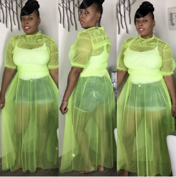 Dress - Picture 1 of 1